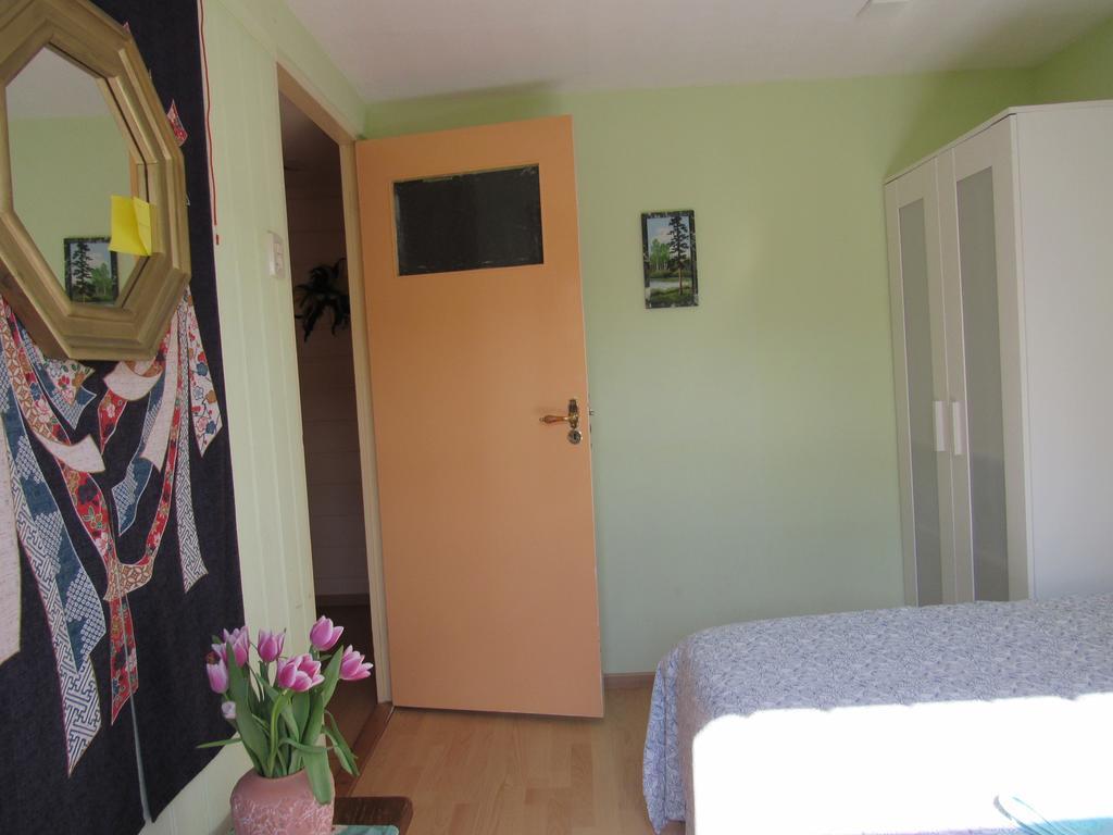 Bed&Breakfast Alkmaar Onder De Watertoren מראה חיצוני תמונה