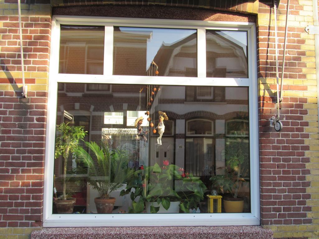 Bed&Breakfast Alkmaar Onder De Watertoren מראה חיצוני תמונה